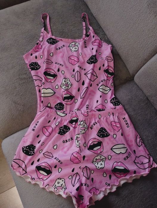 Piżama śliczna r S