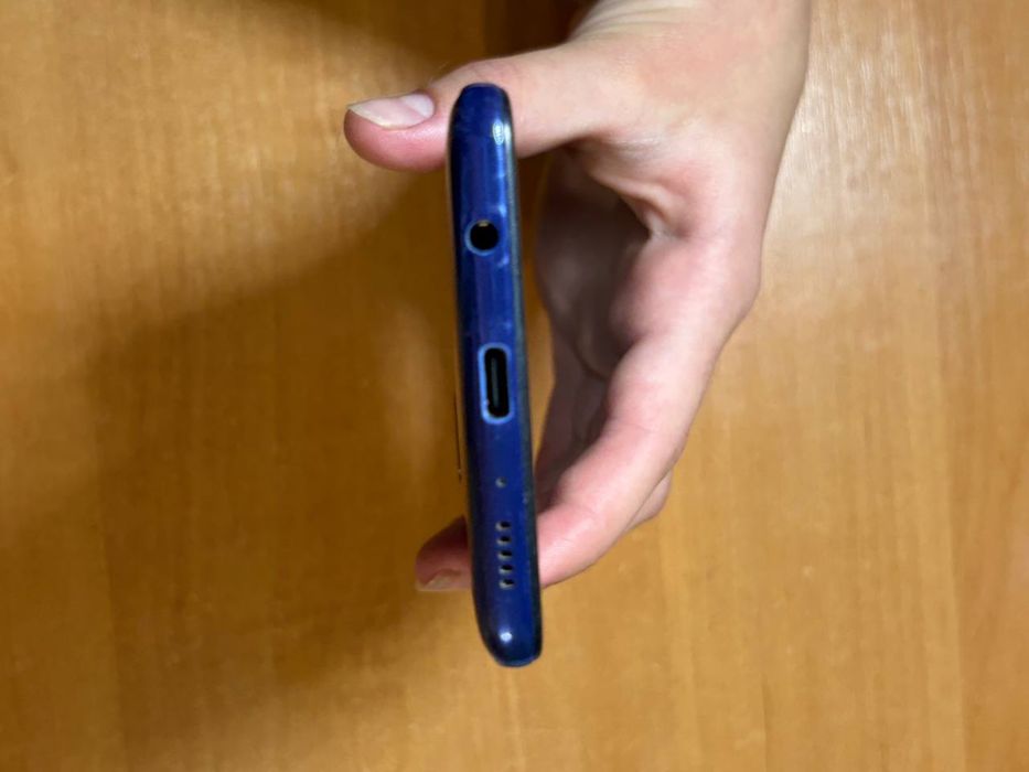 Телефон Samsung Galaxy A51