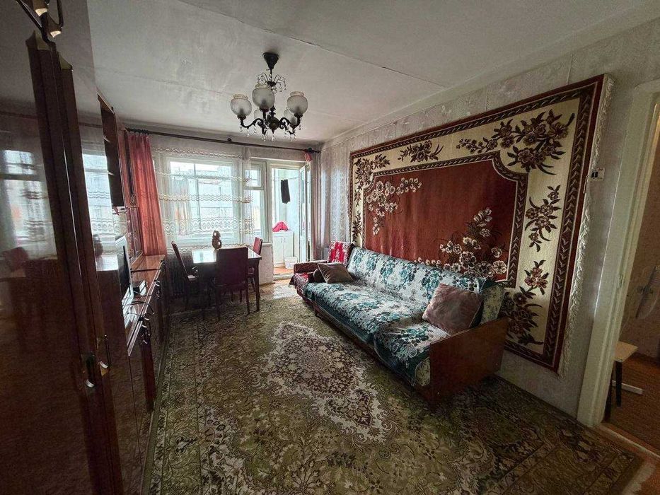 Продаж 2-кім квартири вул. Василя Стуса, 7 р-н Каскад (25)