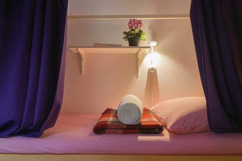 Hostel w Warszawie 60 złotych doba Pokoje Есть места ! Хостел Жилье