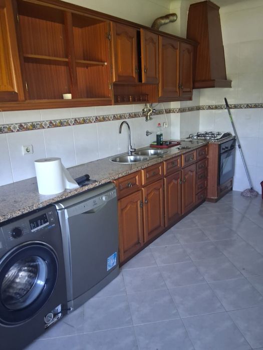 Apartamento T3 em Samouco (Alcochete)