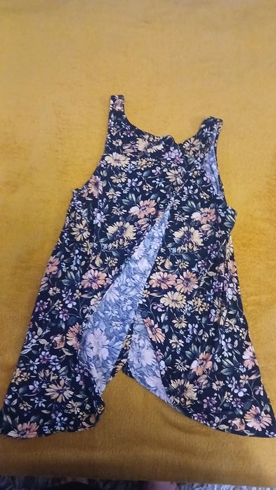 Camisola Verão Fresca