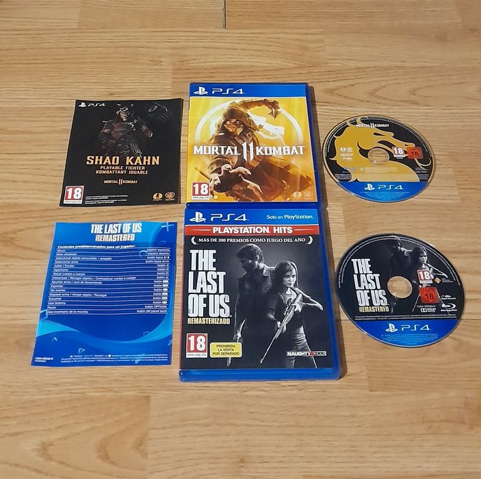 Jogos Playstation4,Playstation3,Ps4,Ps3,Wii U,Wii (ORIGINAIS/COMPLETOS)