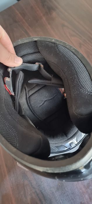 Детский шлем LS2 размер XS