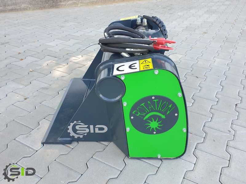 Łyżka przesiewająca 0,85 m 0,13 m3 [LP3] SID