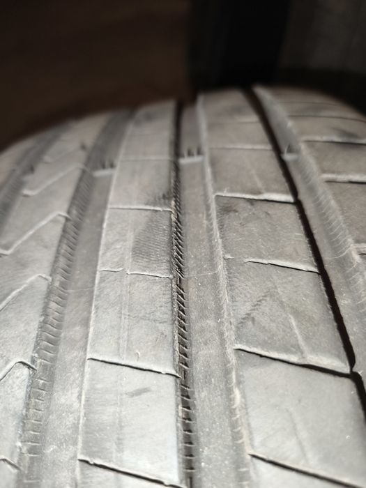 Opony Hankook Ventus prime 4, 225x55x18
