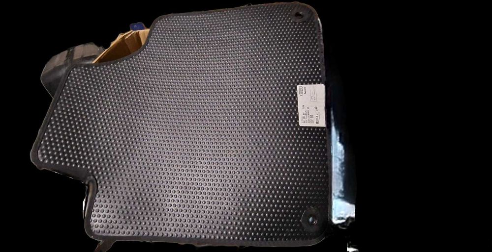Kit completo de Tapetes Audia A3 Sport Back 2010