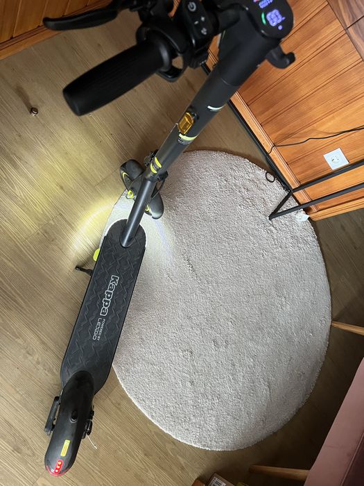 Trottinete  kappa lexgo