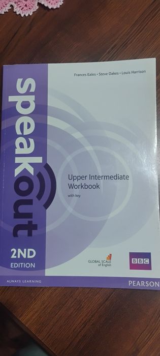 Speakout zestaw ćwiczeń 2 ND