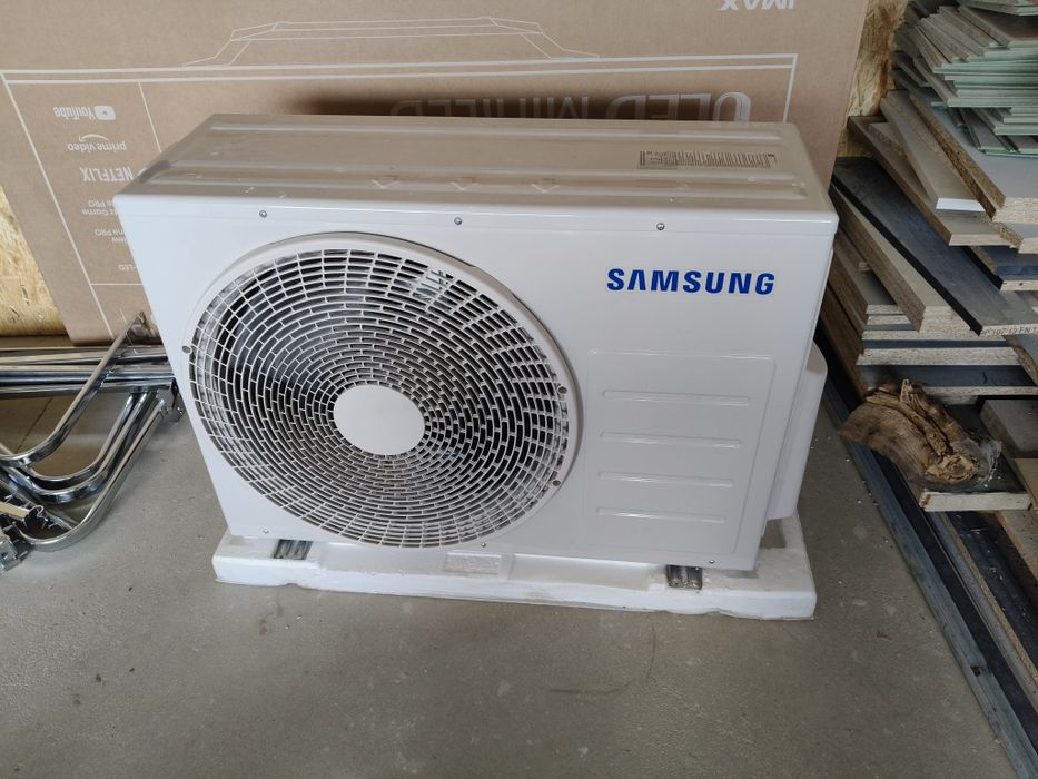 Klimatyzator Multi split Samsung FJM AJ052TXJ3KG/EU
