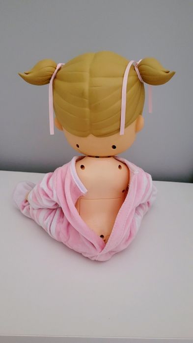 Lalka EMMA EPEE mówiąca interaktywna