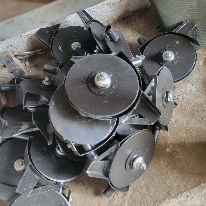 Продам сівалку Amazone D7 2,5 м