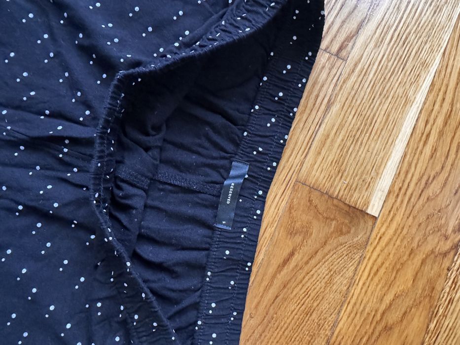 Піжама комплект в пологовий для годуючих для вагітних