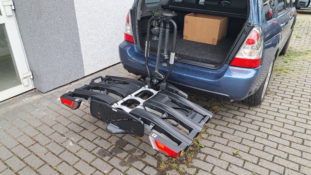 Thule EasyFold XT 3