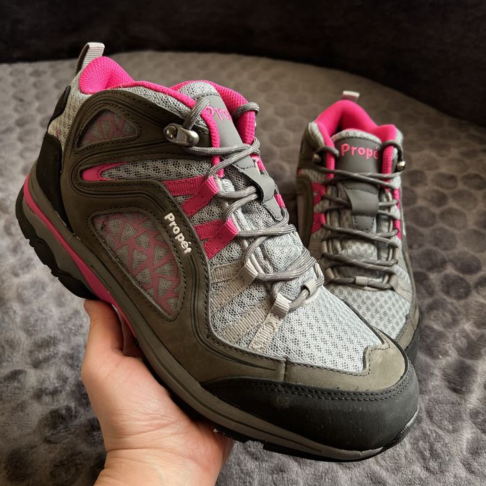 Жіночі  кросівки Propet One LT. Р. 41.Нові!