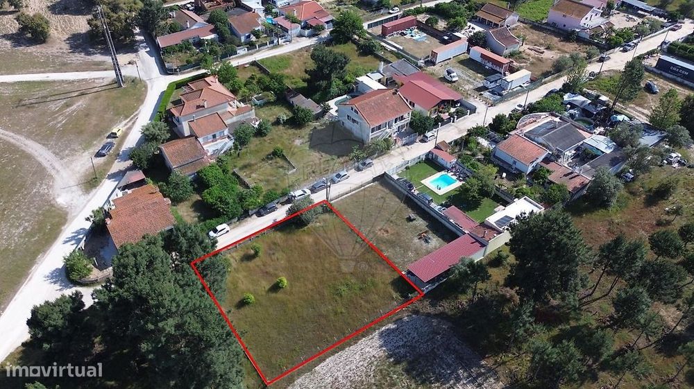 Terreno  para venda