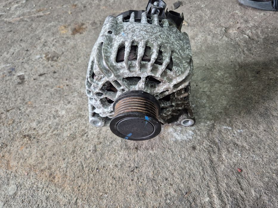 Alternator ford focus mk3 1.6 tdci