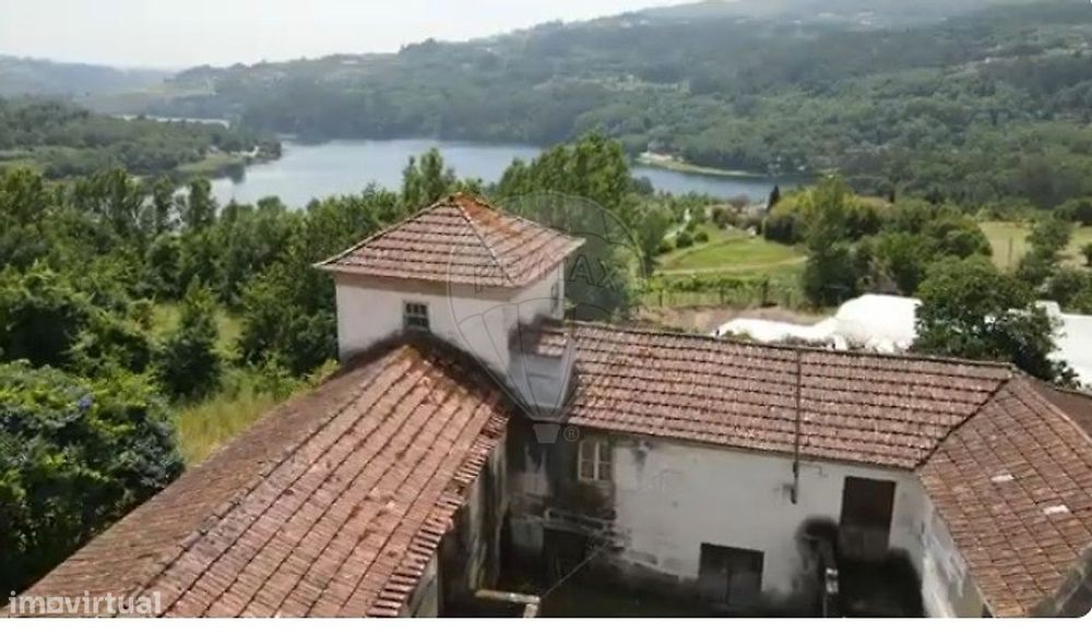 Moradia T3 para venda