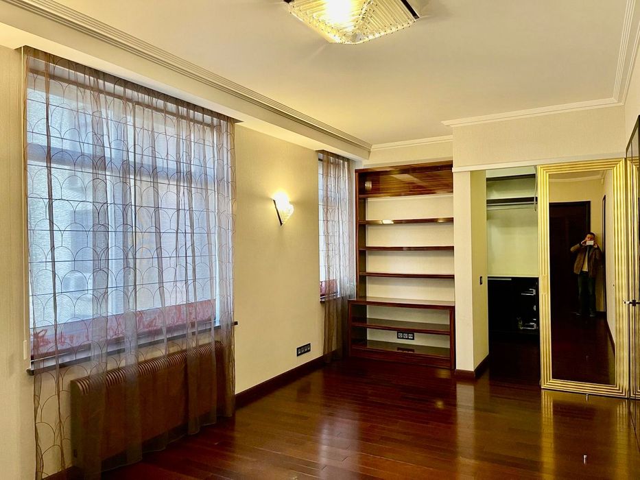 Многокомнатная квартира по адресу бульвар Дружбы Народов (площадь 184,1 м²) - Atlanta.ua - фото 11