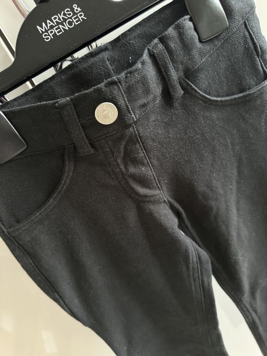 Фирменные джинсы Benetton 6-7 лет