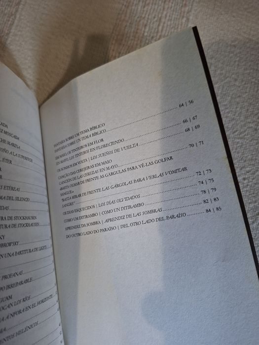 Poesia de Maria do Sameiro Barroso