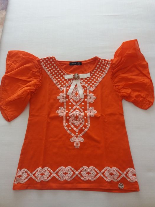 Camisola Ferrache
