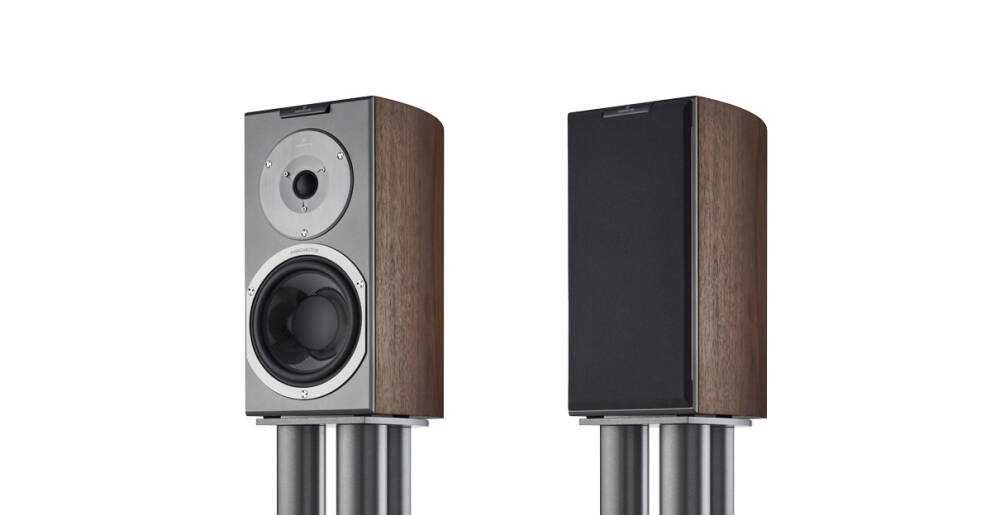 Audiovector R1 Signature AudioMix Kraków