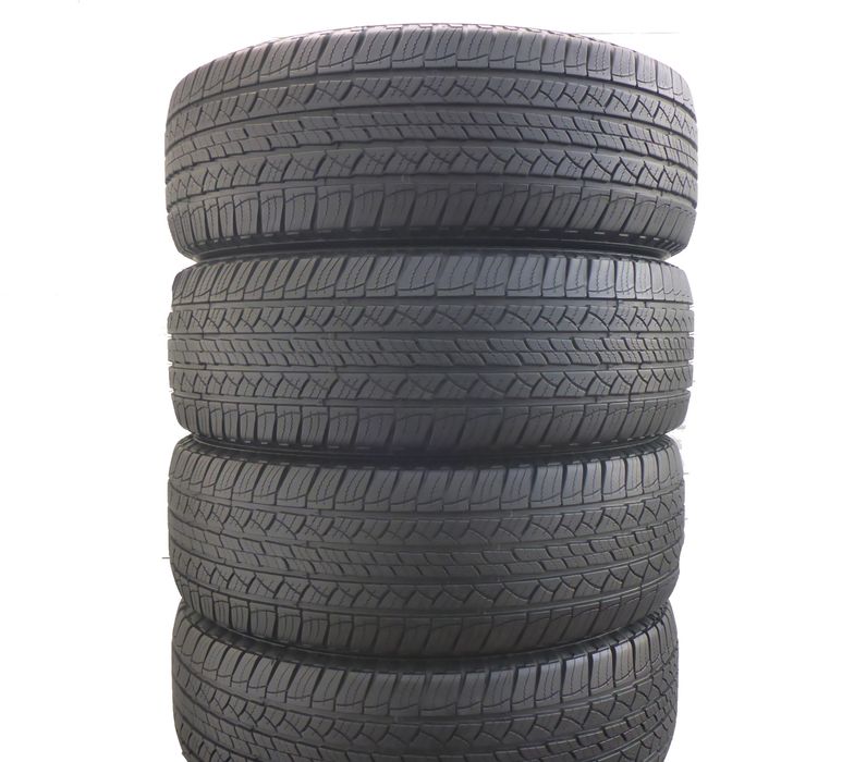 タイヤ・ホイール MICHELIN 265-65 R17 265/65 R 17にマッチするミシュランタイヤ | 4輪車用タイヤ