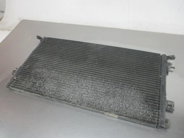 Radiador AC CHRYSLER Voyager / Grand Voyager III (GS)