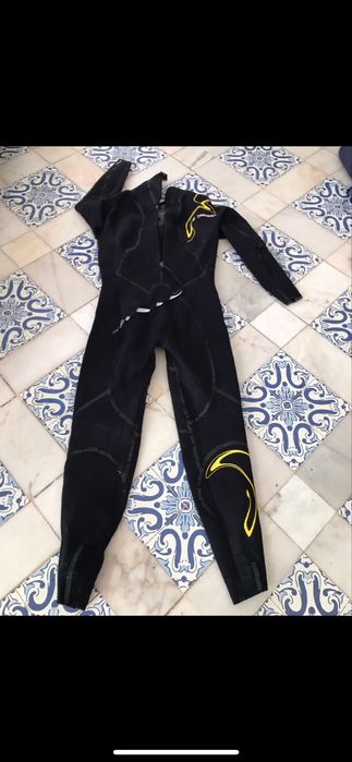 4.4 mm neoprene stretch