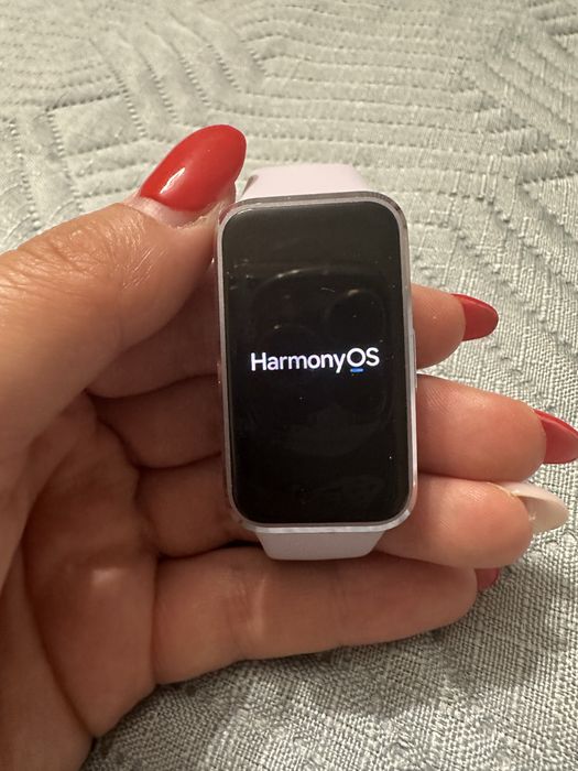 Smartwatch Huawei Band 10