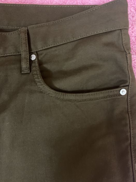 Брюки H&M мужские