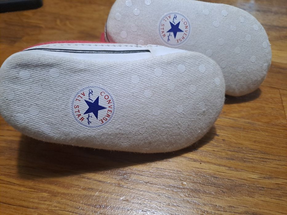 Sapatilha All Star /Converse - bebé