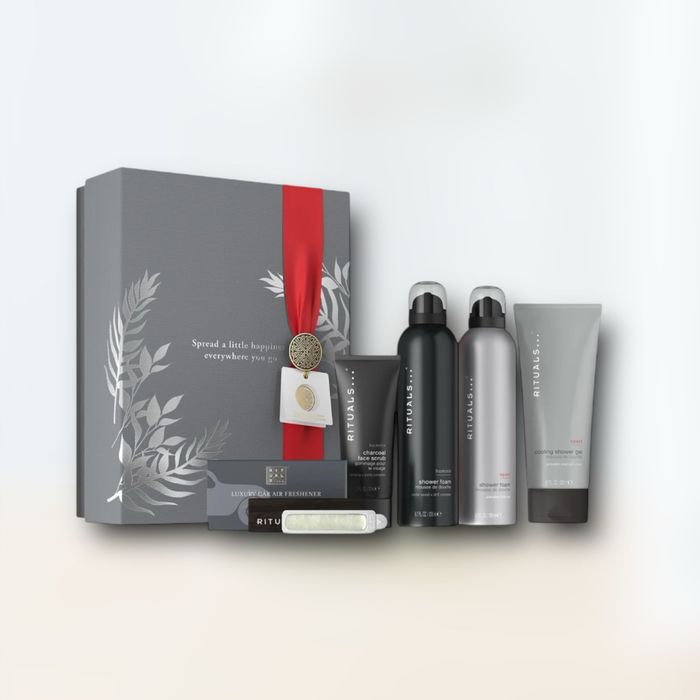 Набір Rituals The Ritual Of Homme M/L