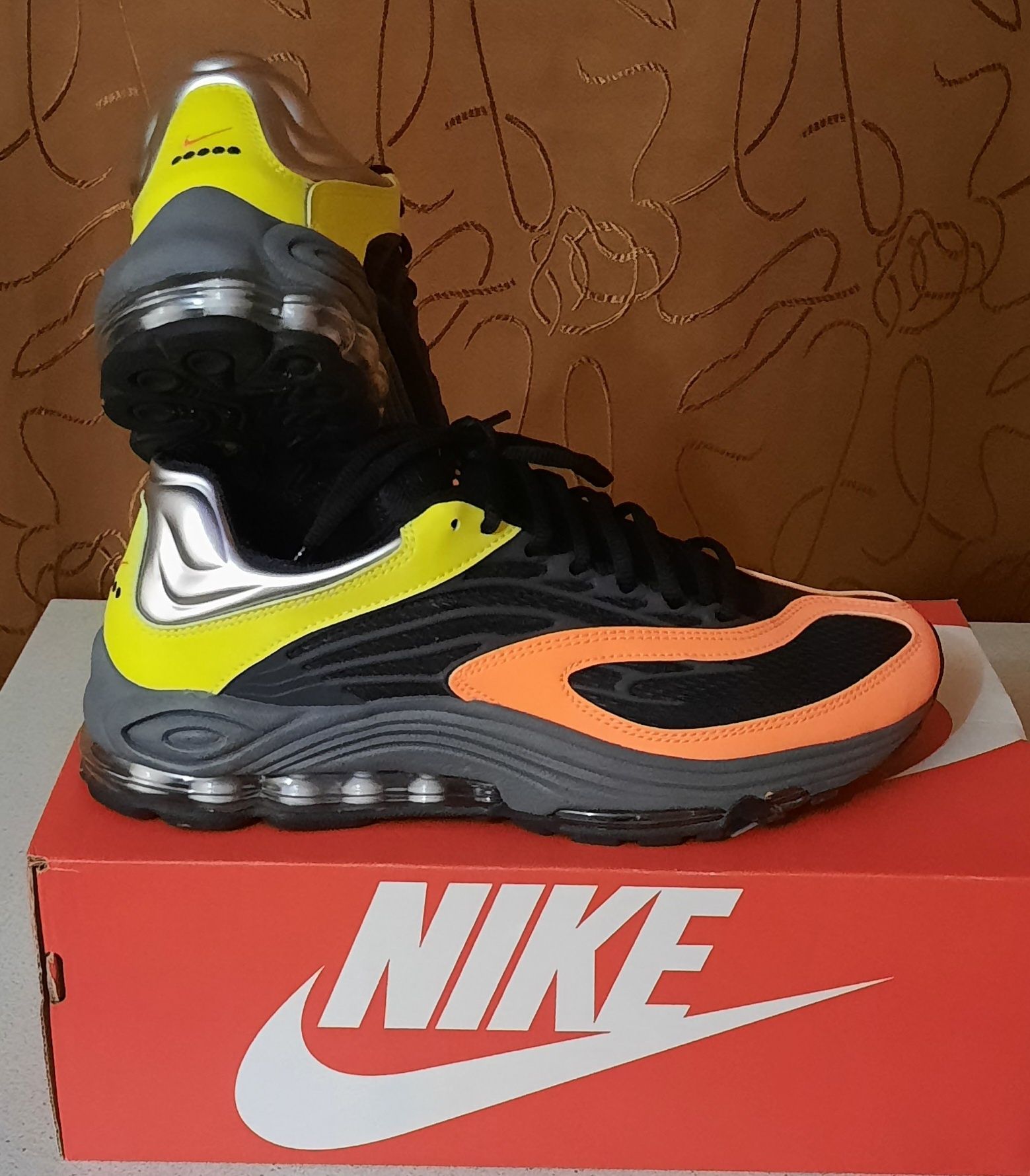 Nike air tuned max 1999 cheap for sale