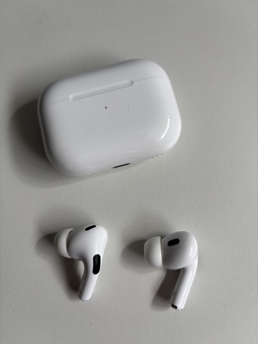 Airpods pro 2 geraçao
