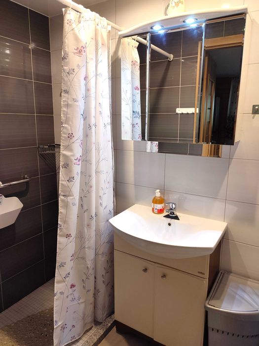 Noclegi nad morzem Stegna