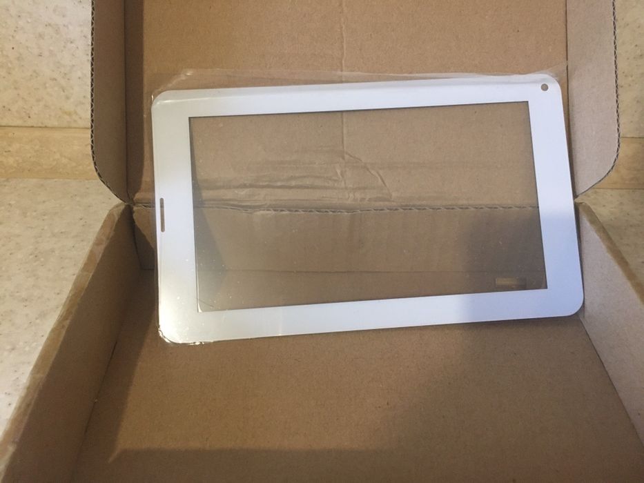 Продам сенсор 7’’. Тачскрин новый! Для планшета.