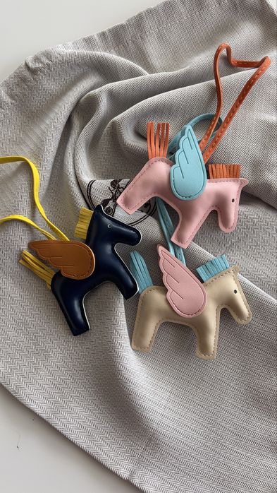 Косметичка Hermes