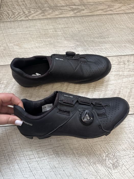 Велосипедні Shimano ( 41 p ) 26 cm