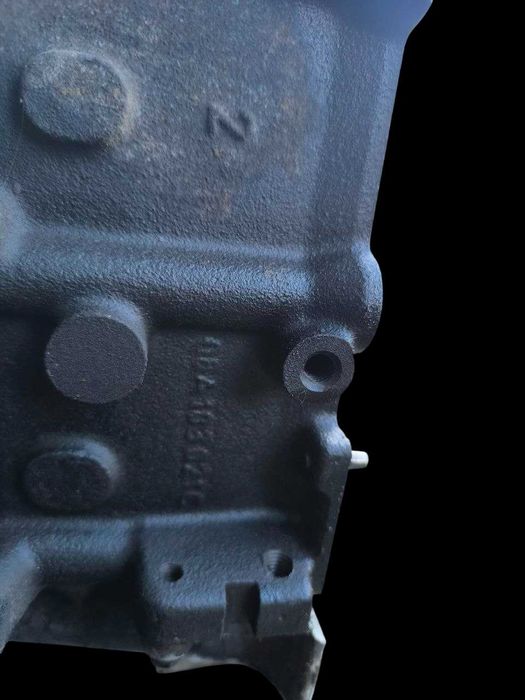 Блок двигуна циліндрів 1.8 20V AGN VAG Skoda VW Audi Seat 06A103021C
