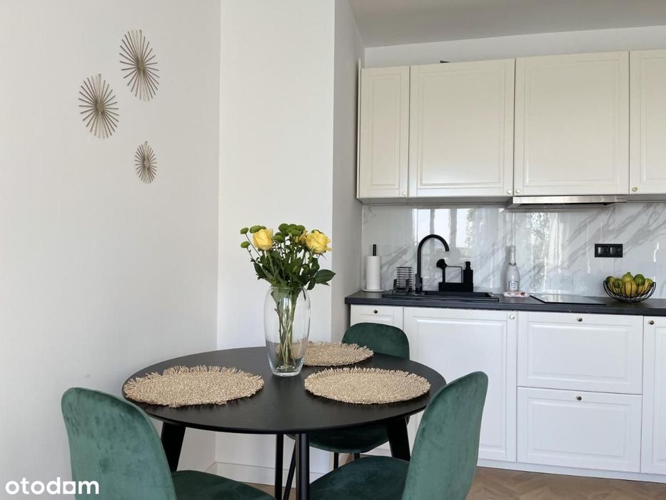 Mieszkanie podzielone na dwa apartamenty - Widok 4