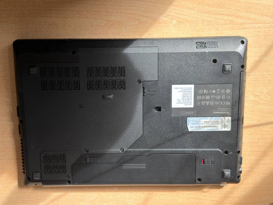 lenovo g570 - купить ноутбуки - Цена на OLX.ua