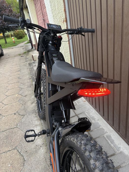 Rower elektryczny