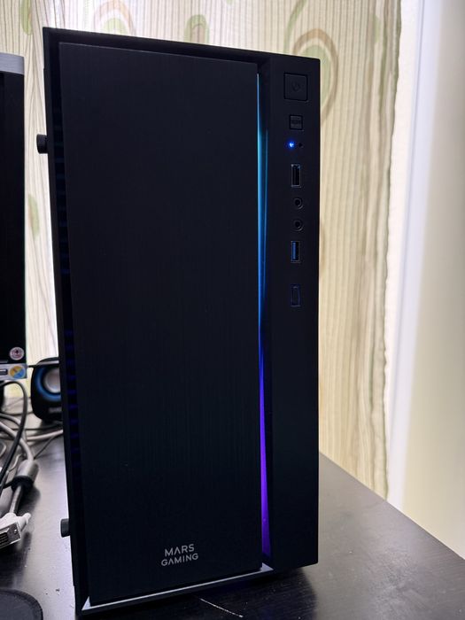 Torre de Gaming i7 9700+RTX2060 para todos jogos