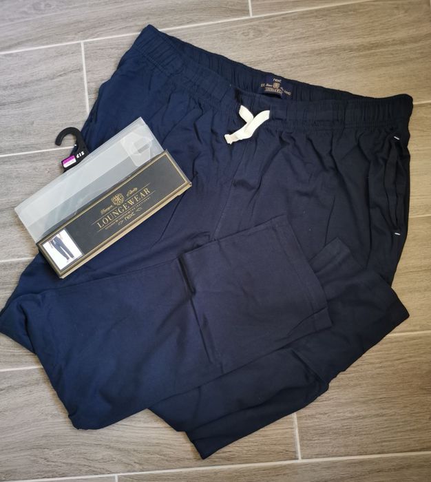 Штани чоловічі NEXT