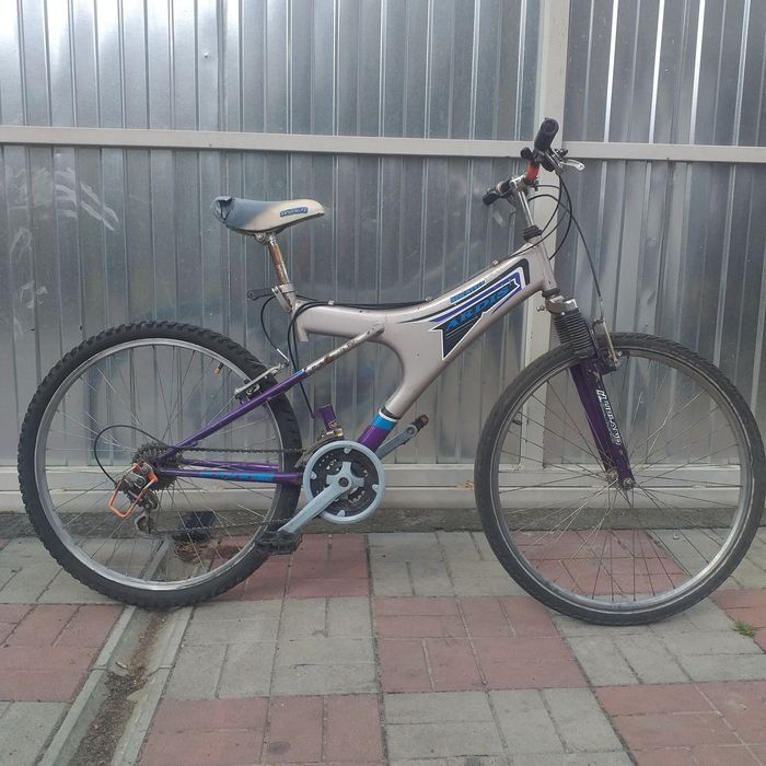 Велосипед АРДИС 26 колёса