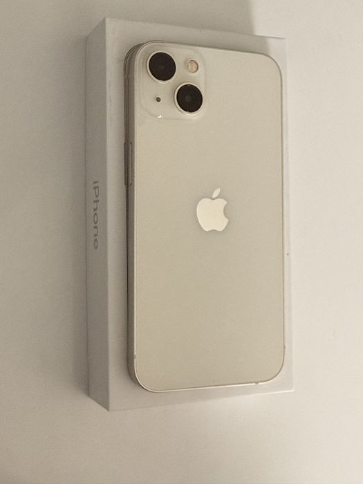 iphone 13 128 white - купить мобильные телефоны и смартфоны - Цена