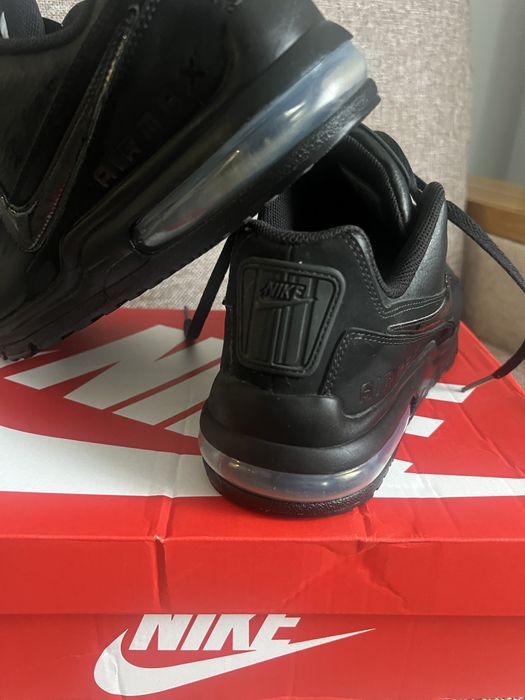 Кросівки NIKE чоловічі. AIR MAX LTD