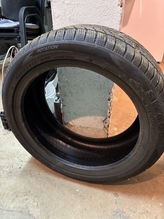 Opong zimowe 17 225/45